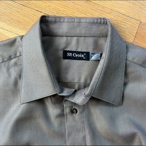 Men’s St. Croix Shirt